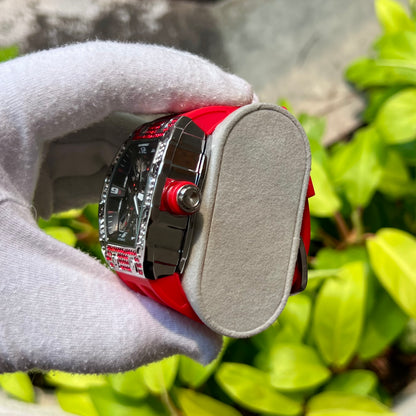 RICHARD MILLE CUBANO AUTOMATIC PARA HOMBRE-RPR