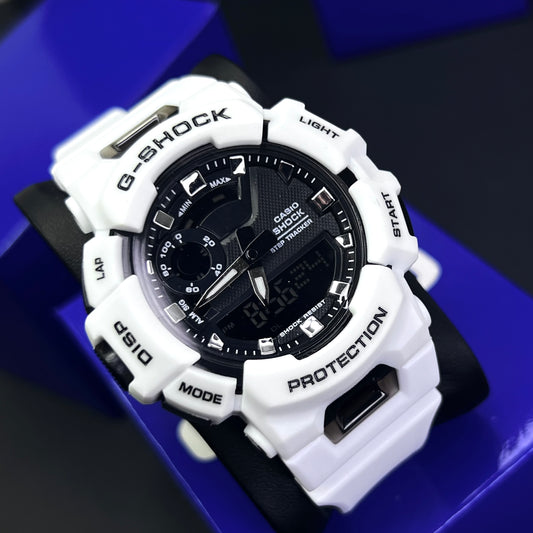 CASIO G-SHOCK PARA HOMBRE REF-GBA900 BN