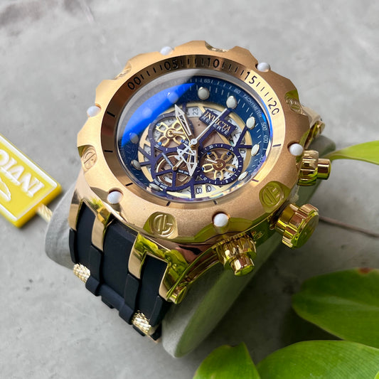 INVICTA RESERVE VENOM PARA HOMBRE REF-NDA
