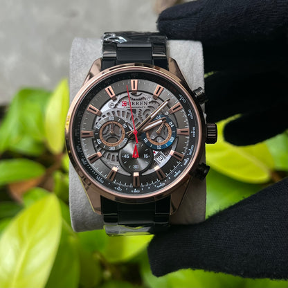 CURREN ORIGINAL PARA HOMBRE REF-8391NC