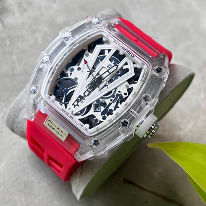 RICHARD MILLE PARA HOMBRE REF-RT
