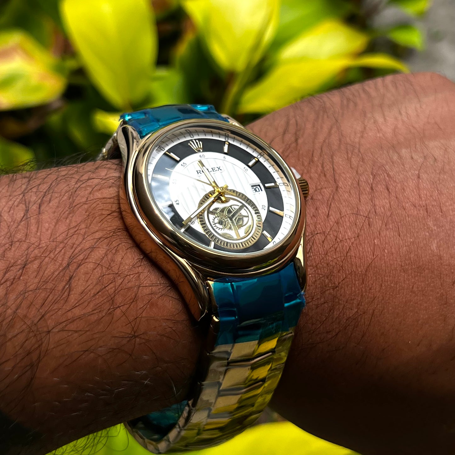 RLX CLASSIC PARA HOMBRE REF D3