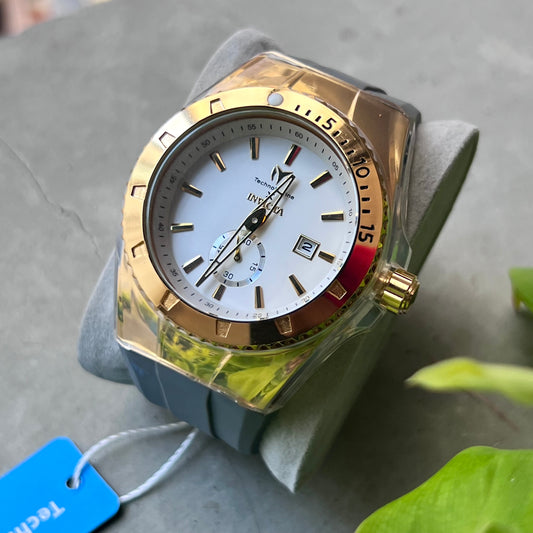 INVICTA x TECHNOMARINE PARA HOMBRE REF-GDB