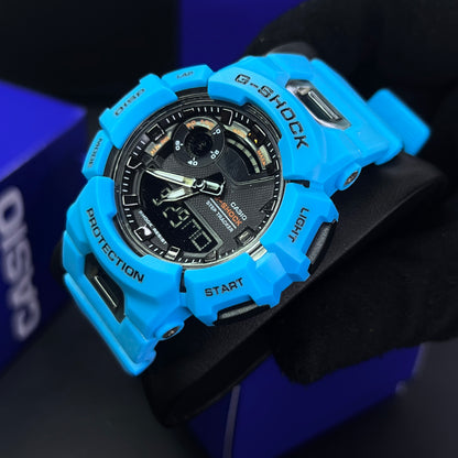 CASIO G-SHOCK PARA HOMBRE REF-GBA900 CN