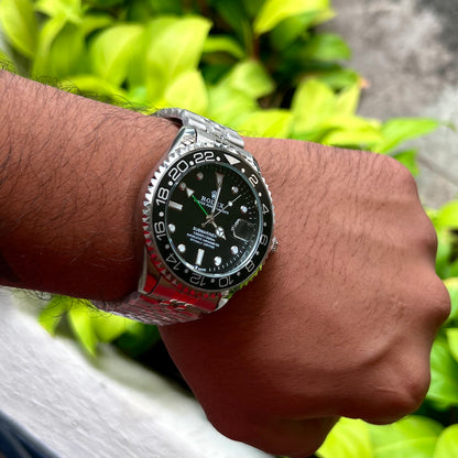 RLX PARA HOMBRE REF GMT-MASTER PN2