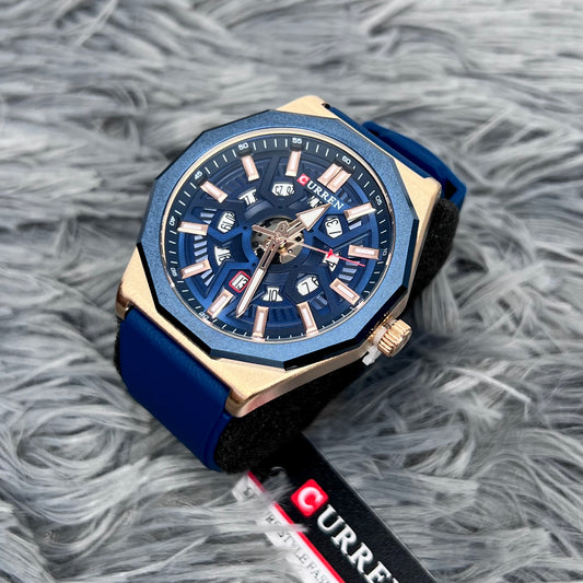 RELOJ PARA HOMBRE CURREN 8437 REF - ACA