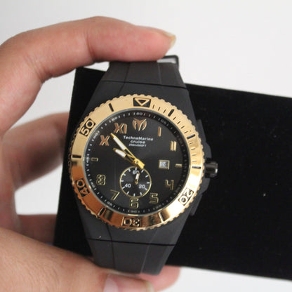 TECHNOMARINE MANTA PARA HOMBRE REF-NN