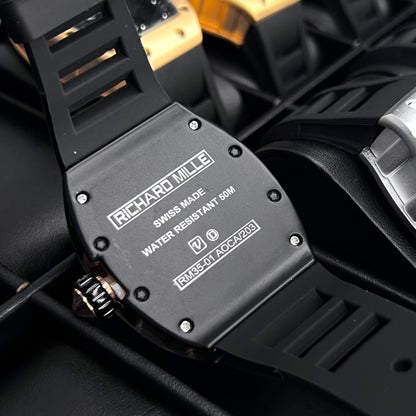 RICHARD MILLE DRAGÓN PARA HOMBRE REF-N2R