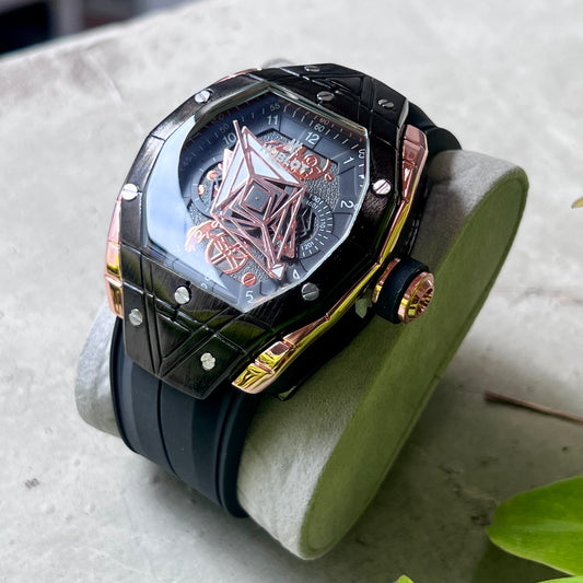 HUBLOT SPIRIT OF BIG BANG PARA HOMBRE REF-NR