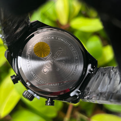 CURREN ORIGINAL PARA HOMBRE REF-8391N