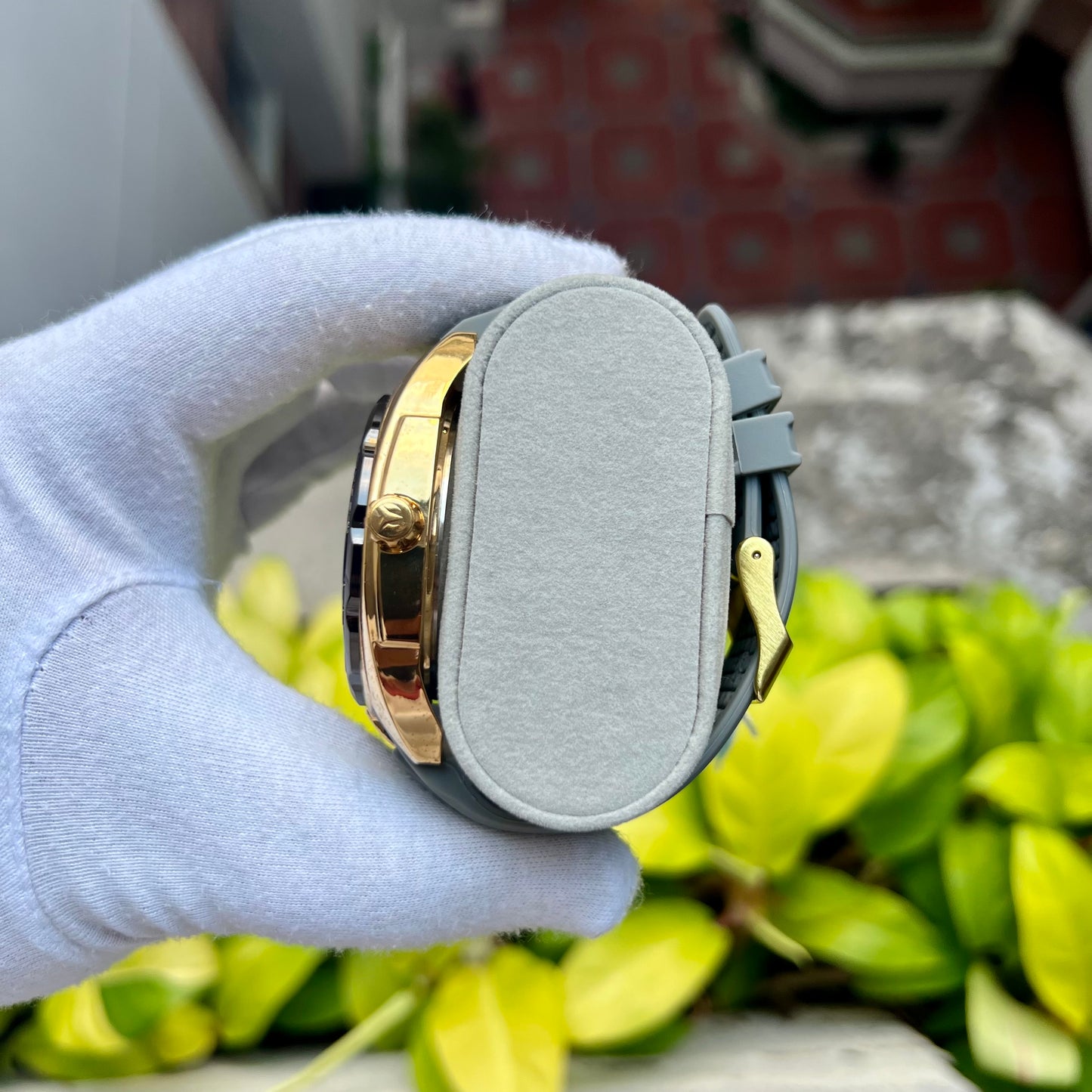 TECHNOMARINE  PARA HOMBRE REF-GD