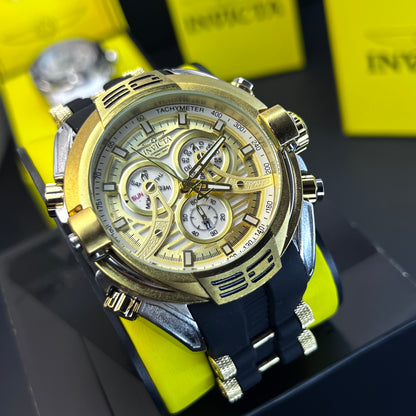 INVICTA MAMMOTH PARA HOMBRE REF-3753 ND