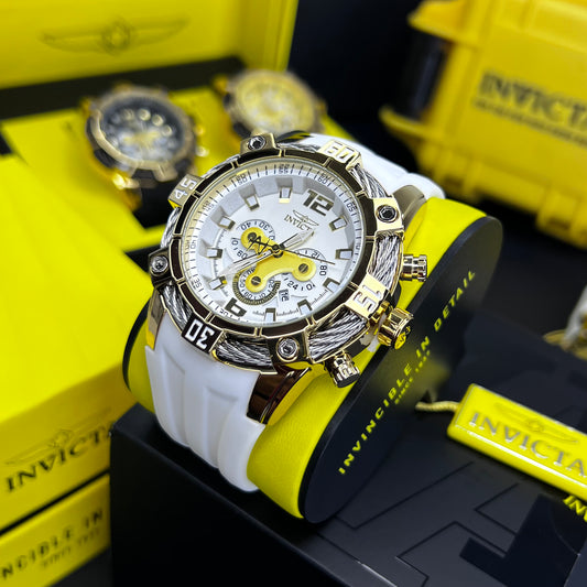 INVICTA BOLT PARA HOMBRE REF 3328-BDB