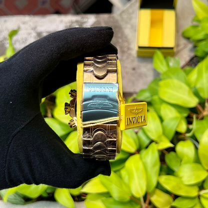 INVICTA DRAGON FUNCIONAL REF-DA
