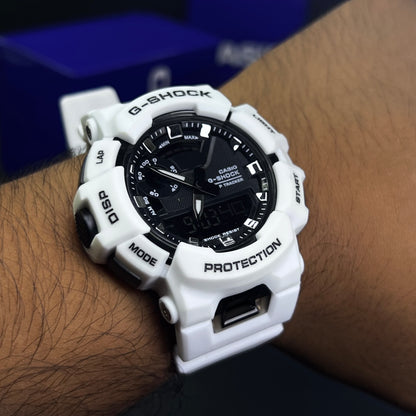 CASIO G-SHOCK PARA HOMBRE REF-GBA900 BN