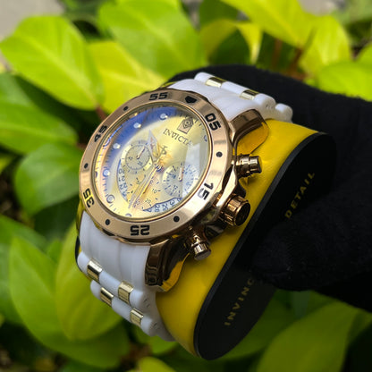 INVICTA PRO DIVER FUNCIONAL PARA HOMBRE REF B-D2