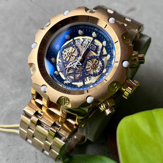 INVICTA RESERVE FUNCIONAL PARA HOMBRE REF8522-D2A