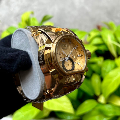 INVICTA FUNCIONAL BOLT PARA HOMBRE REF-MAGNUM-D3