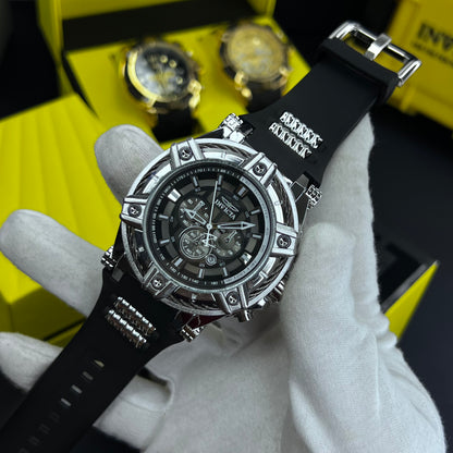 INVICTA BOLT PARA HOMBRE REF 3554-NPN