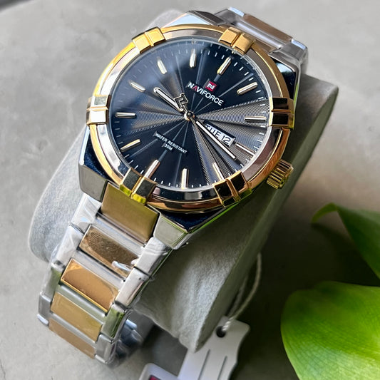 NAVIFORCE ORIGINAL PARA HOMBRE REF-9218-B2N