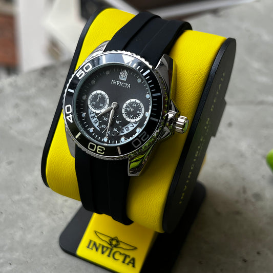 INVICTA PRO DIVER PARA DAMA REF-N3