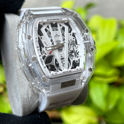RICHARD MILLE PARA HOMBRE REF-BT