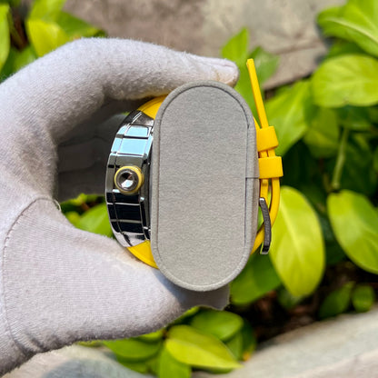 RICHARD MILLE CUBANO AUTOMATIC PARA HOMBRE-YPY