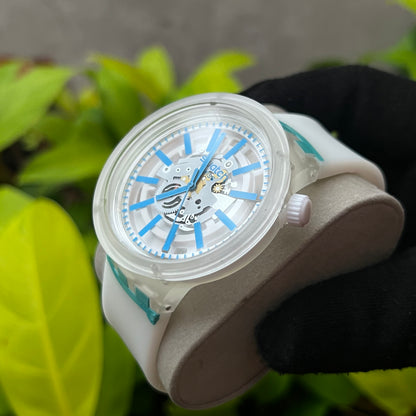 SWATCH JELLY COLOR’S PARA HOMBRE REF BA