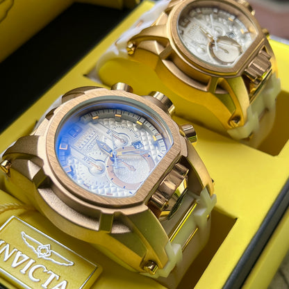 INVICTA BOLT PAREJA  REF-BDB