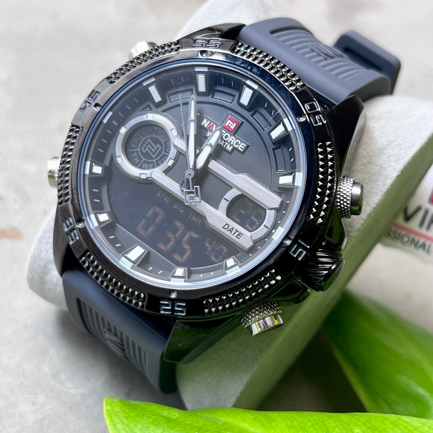 NAVIFORCE ORIGINAL PARA HOMBRE REF-9223-N3