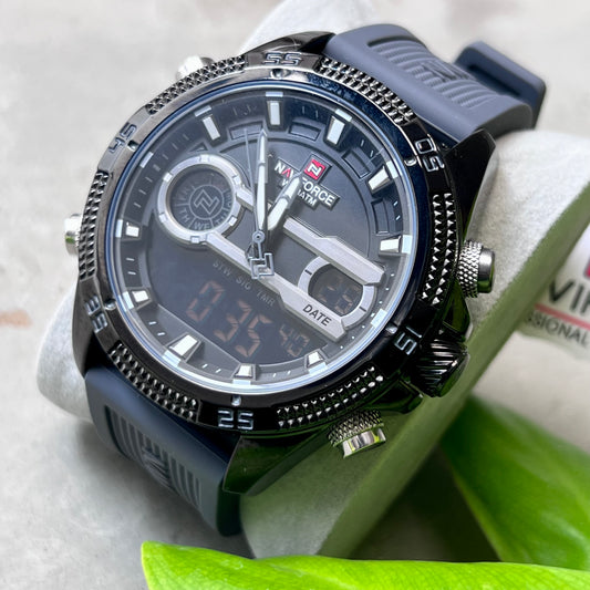 NAVIFORCE ORIGINAL PARA HOMBRE REF-9223-N3