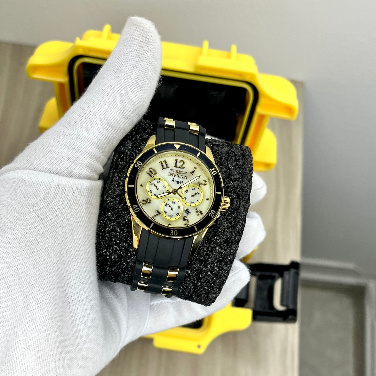 INVICTA PRO DIVER ANGEL PARA DAMA REF-ND