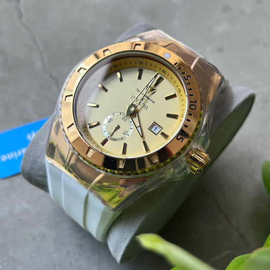 INVICTA x TECHNOMARINE PARA HOMBRE REF-BD2