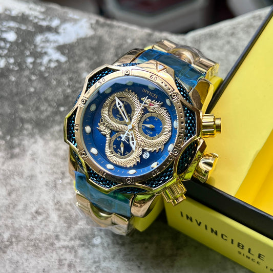 INVICTA DRAGON FUNCIONAL REF-DA