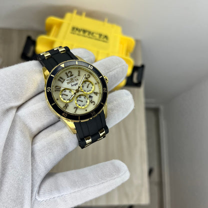 INVICTA PRO DIVER ANGEL PARA DAMA REF-NB