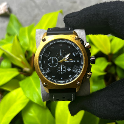 DIESEL EN CUERO PARA HOMBRE REF 7730NDN