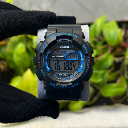CASIO G-SHOCK PARA HOMBRE REF GD110 NA