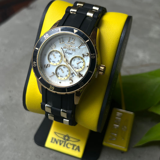 INVICTA ANGEL PARA DAMA REF2490NB