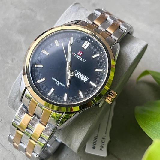 NAVIFORCE ORIGINAL PARA HOMBRE REF-9203-B2N