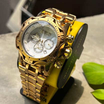 INVICTA RESERVE CHAOS FUNCIONAL PARA HOMBRE REF D-DB