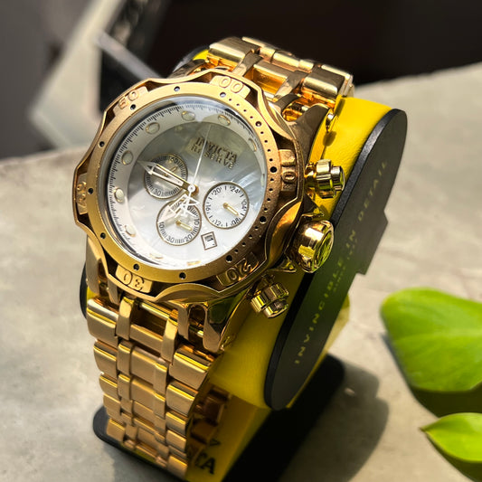 INVICTA RESERVE CHAOS FUNCIONAL PARA HOMBRE REF D-DB