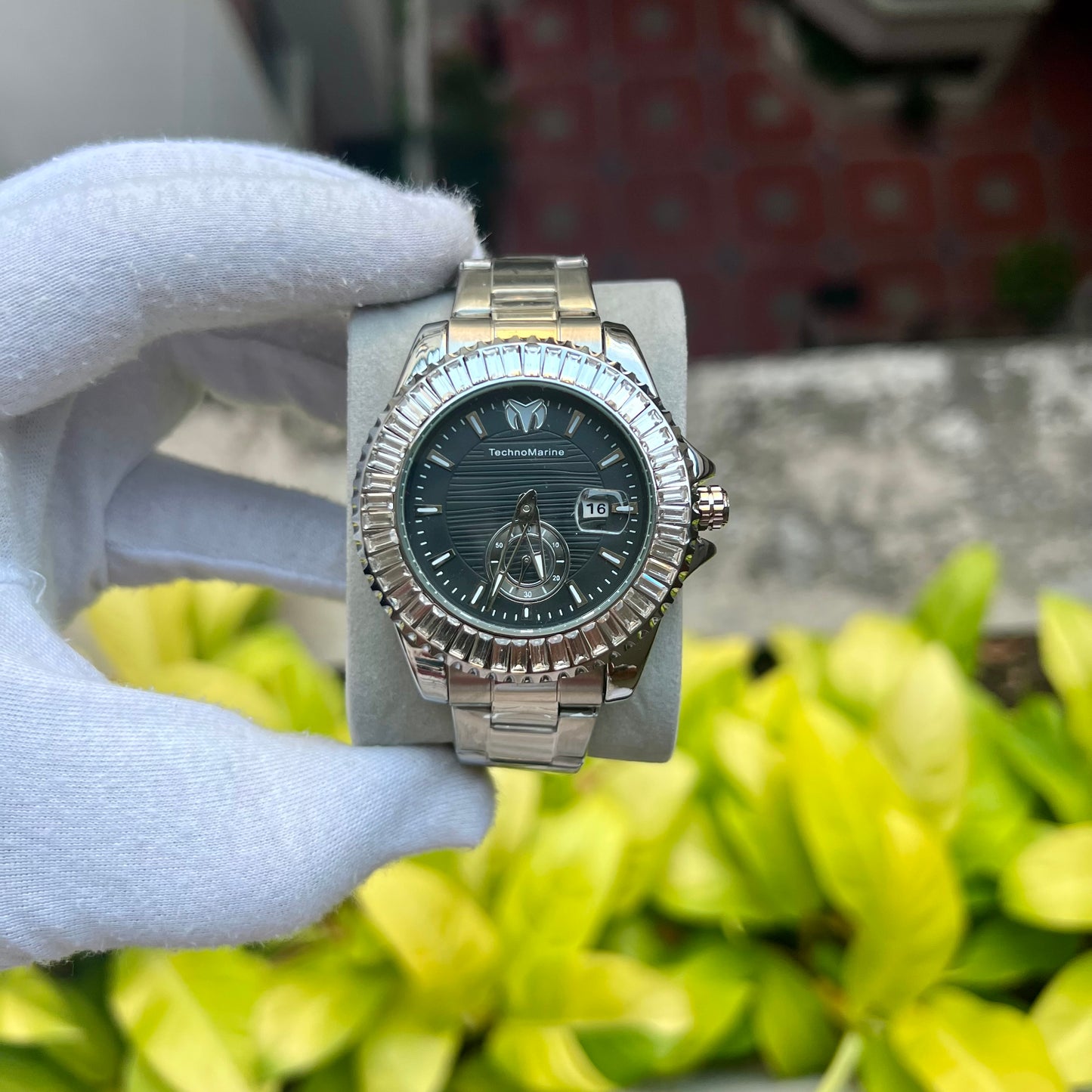 TECHNOMARINE PARA HOMBRE REF 2312PN