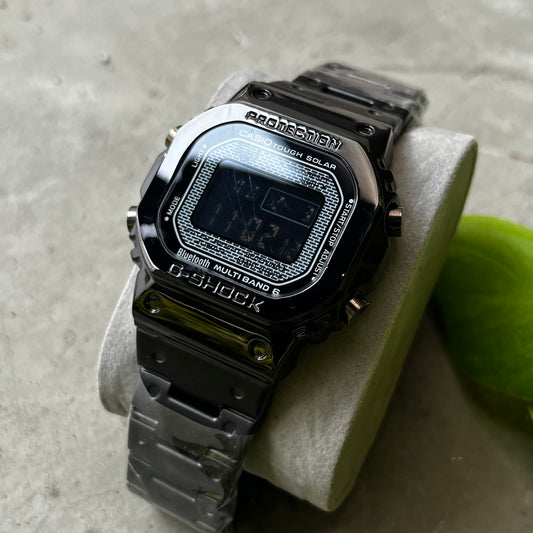 CASIO G-SHOCK PARA HOMBRE REF GMW-B5000 N3