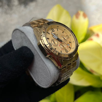 CASIO EDIFICE FUNCIONAL  PARA HOMBRE REF EFR538 D3