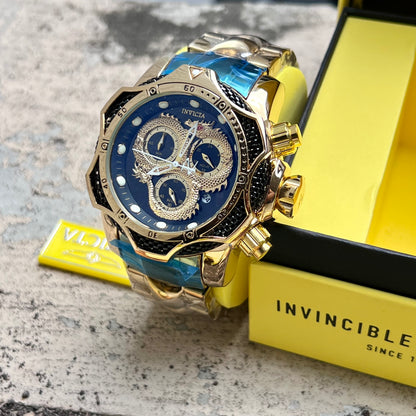 INVICTA DRAGON FUNCIONAL REF-D3