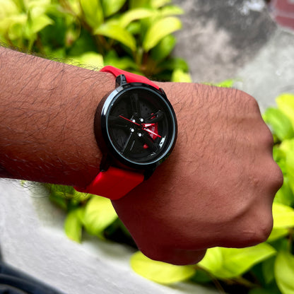 FERRARI RIN DEPORTIVO PARA HOMBRE REF-RNR