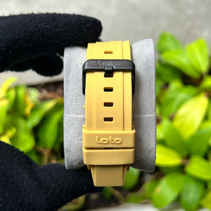 LOTO ORIGINAL PARA HOMBRE CRONÓGRAFO REF-2428 YV