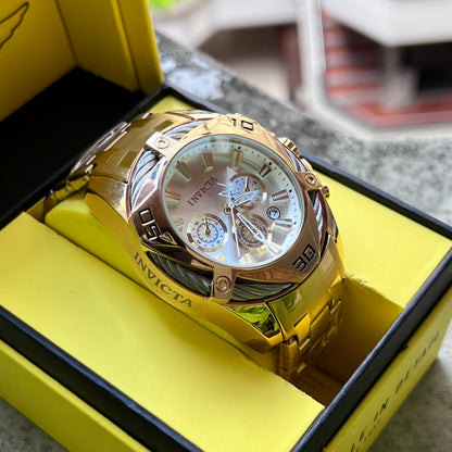 INVICTA RESERVE FUNCIONAL PARA HOMBRE REF3412-DB