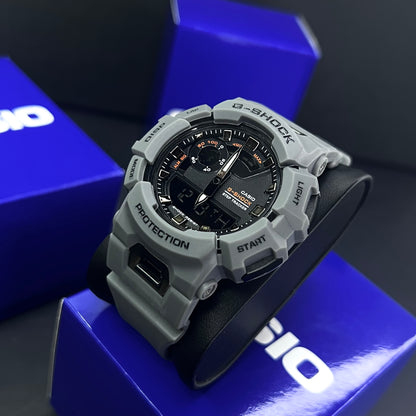 CASIO G-SHOCK PARA HOMBRE REF-GBA900 GN