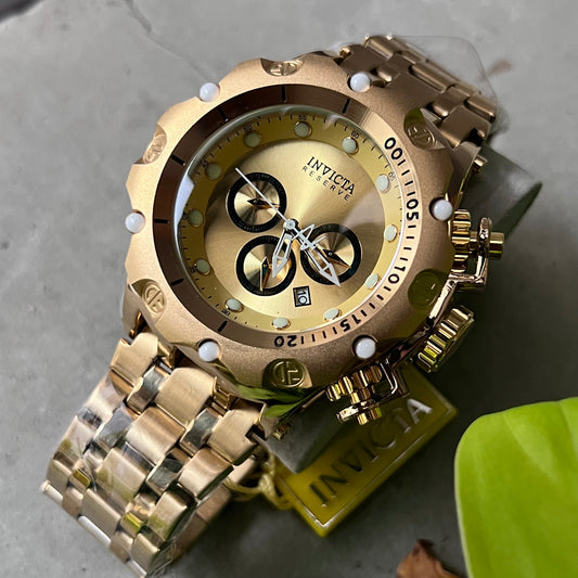 INVICTA FUNCIONAL PARA HOMBRE REF VENOM-D3